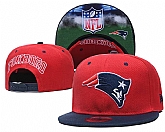 New England Patriots Team Logo Adjustable Hat GS (2),baseball caps,new era cap wholesale,wholesale hats